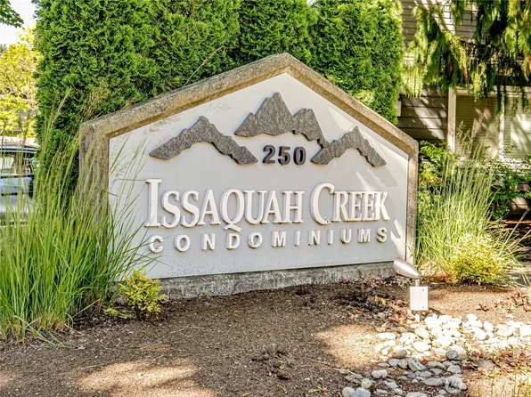 250 NW Dogwood Street #C 302, Issaquah, WA 98027