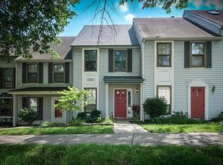 1320 Gray Hawk Rd APT C, Lexington, KY 40502