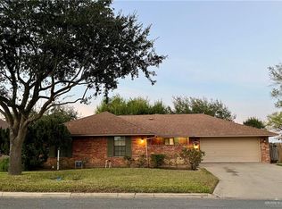 2124 Robin Ave, McAllen, TX 78504