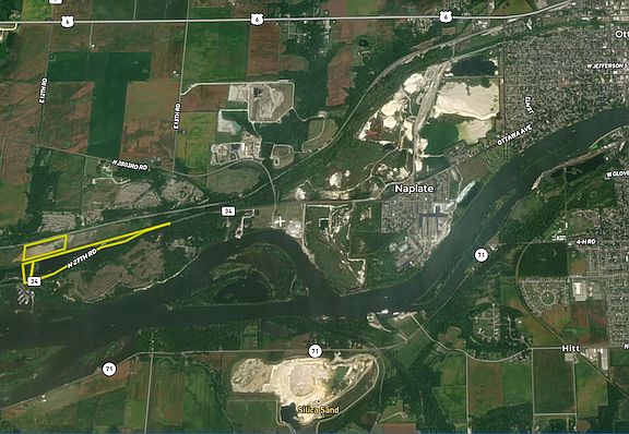 3rd image of N 27th Rd