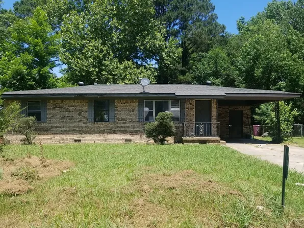 108 Cross St, Kensett, AR 72082