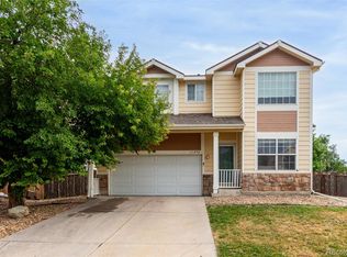 11256 E 96th Pl, Commerce City, CO 80022