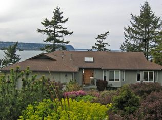 42 Colman Dr, Port Townsend, WA 98368
