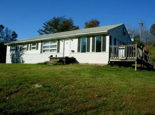 126 War Valley Rd, Church Hill, TN 37642