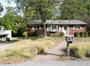 130 Skylark Dr, Glenshaw, PA