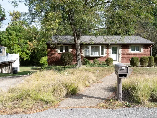 130 Skylark Dr, Glenshaw, PA 15116