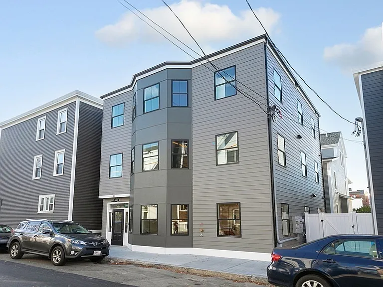 23 Berkshire St #2A — Photo 18