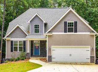 7175 Lakemond Ct, Villa Rica, GA 30180