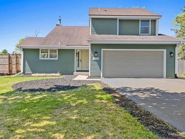 15020 Rushmore Cres, Burnsville, MN 55306