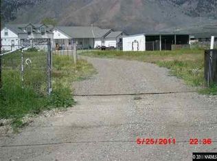 2820 Heybourne Rd, Minden, NV 89423