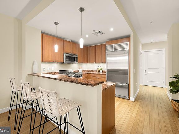 5th image of 2425 L St NW APT 234