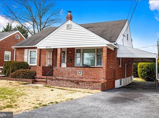 8216 Old Harford Rd, Baltimore, MD 21234