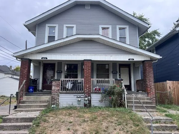1671-1673 S 4th St, Columbus, OH 43207