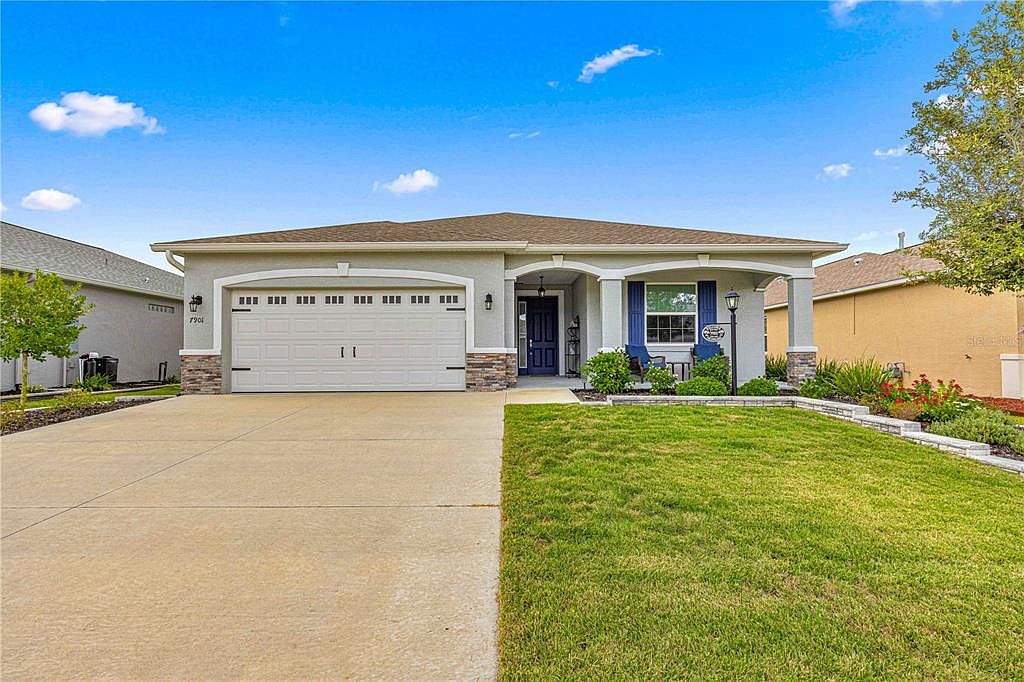 7901 SW 89th Cir, Ocala, FL 34481 | Zillow