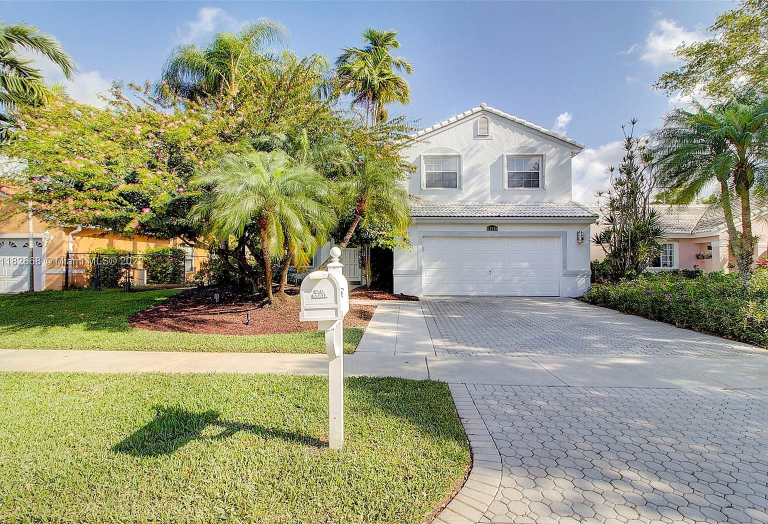 18751 NW 5th St, Pembroke Pines, FL 33029 Zillow