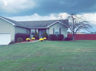 772 New Salem Rd, Glasgow, KY 42141