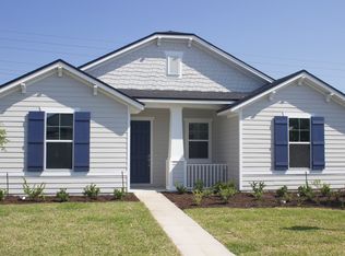 181 N Churchill Dr, Saint Augustine, FL 32086