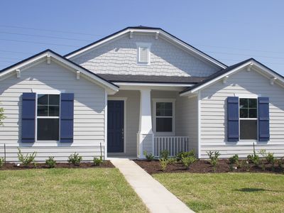 181 N Churchill Dr, Saint Augustine, FL, 32086