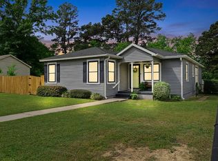1331 Dale St, Longview, TX 75601