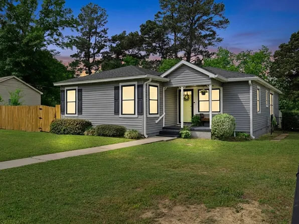 1331 Dale St, Longview, TX 75601