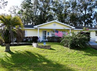 221 Daffodil St, Inverness, FL 34452