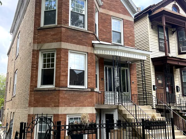 2714 N Marshfield Ave, Chicago, IL 60614