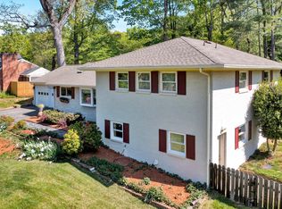 3588 Wright Rd SW, Roanoke, VA 24015