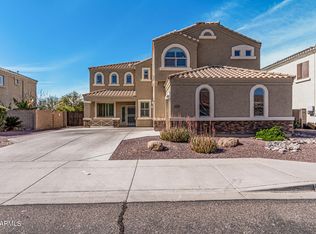 21216 N 96th Ave, Peoria, AZ 85382