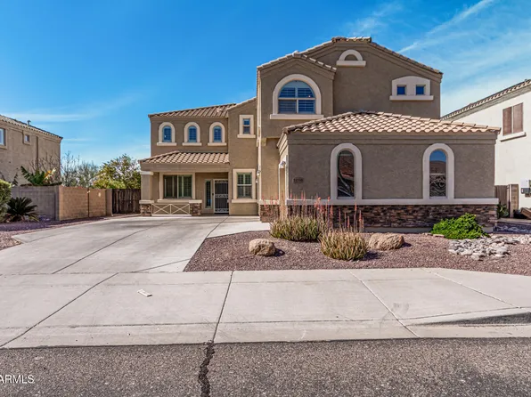 21216 N 96TH Avenue, Peoria, AZ 85382