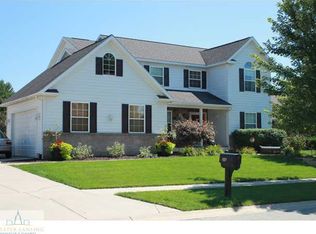2588 Cunningham Dr, Lansing, MI 48911