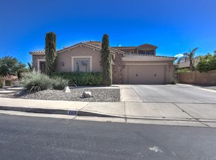 2619 E Desert Broom Pl, Chandler, AZ 85286