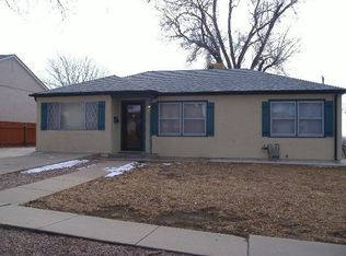1120 Ruppel St, Pueblo, CO 81001