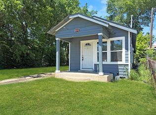 3423 Dennis St, Houston, TX 77004