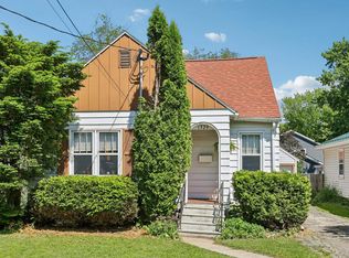 1329 N Sherman Ave, Madison, WI 53704