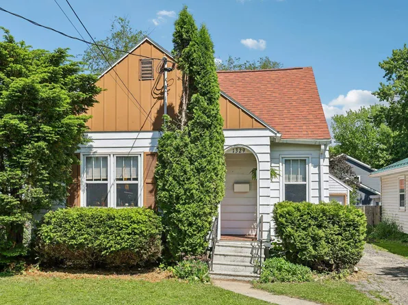1329 N Sherman Ave, Madison, WI 53704