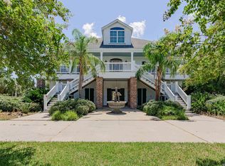 6757 Highway 56, Chauvin, LA 70344
