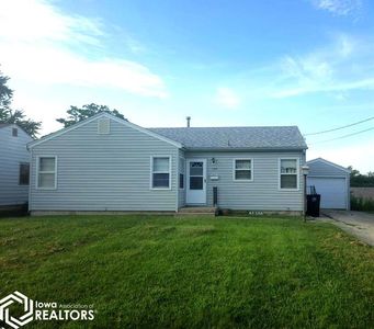 409 Grandview Ave, Ottumwa, IA, 52501