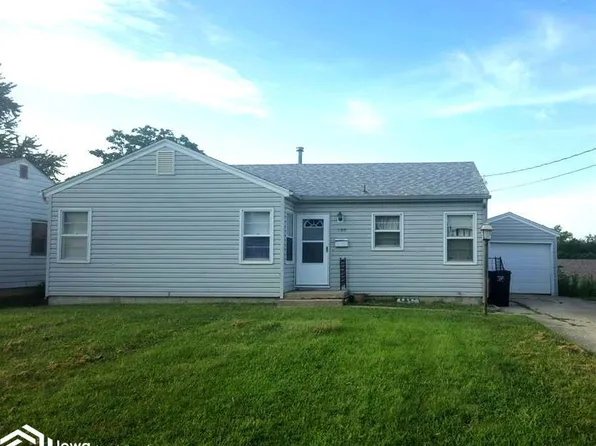 409 Grandview Ave, Ottumwa, IA 52501
