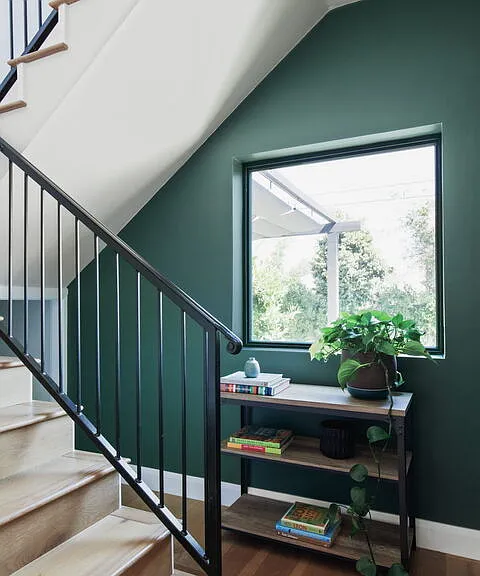746 N Mansfield Ave — Photo 8