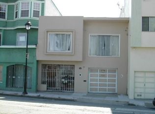 3518 San Bruno Ave, San Francisco, CA 94134