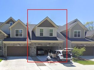 3312 Sunton Rd, Ann Arbor, MI 48105