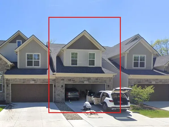 3312 Sunton Rd, Ann Arbor, MI 48105