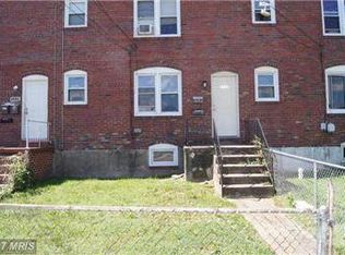 7245 Holabird Ave #2, Dundalk, MD 21222
