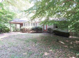 161 Carol St, Camden, TN 38320