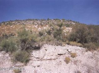 2870 E Mosher Rd, Rimrock, AZ 86335