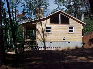 705 Stonybrook Ln, Sylva, NC 28779