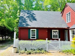 9 Collins Rd, Columbia, CT 06237