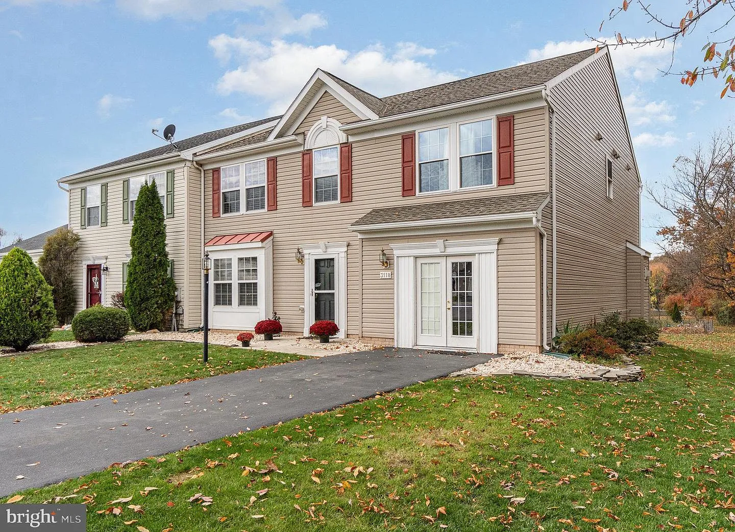 3118 Sundown Dr photo 1