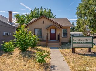 225 Basin St SW, Ephrata, WA 98823