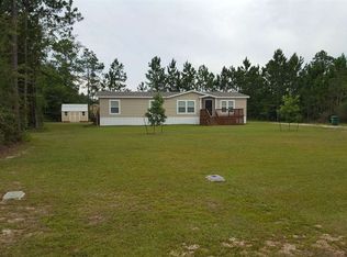 4595 Shakespeare Rd, Kountze, TX 77625